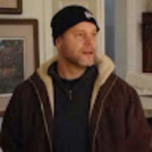 Meet your Posher, John